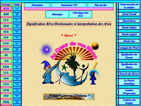 Rêver de Rencontrer. Signification Rêve Rencontrer